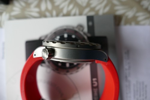 Sinn taucheruhr 1 - taucheruhr,