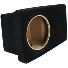 Audi A4 B5 Avant MDF Bass