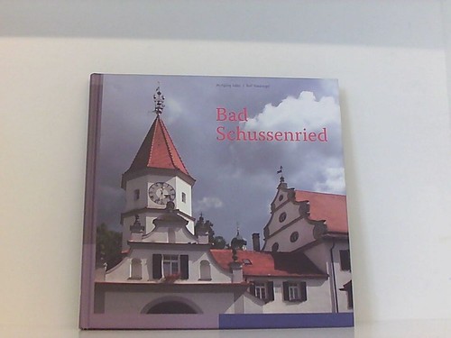 Bad schussenried wolfgang - bad,