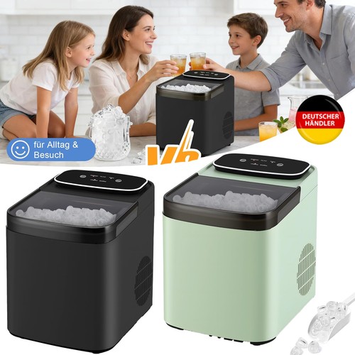 12kg 24h eiswürfelmaschine - 12kg/24h,