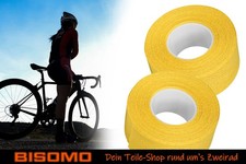 2x Fahrrad Lenkerband 2x260cm