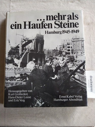 Mehr als ein haufen - mehr,