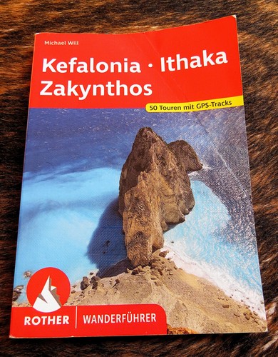 Kefalonia ithaka - ithaka,