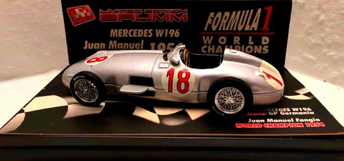 Mercedes w196 g p - mercedes,