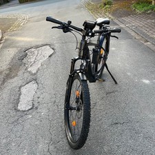 E-Bike