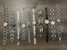 Uhren Konvolut ~ Mechanische