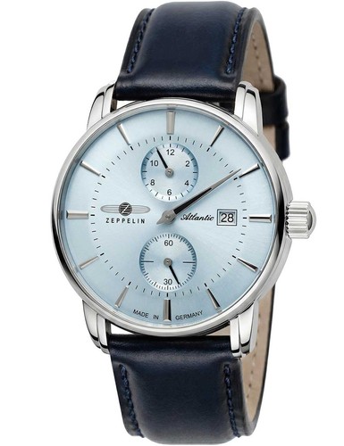 Zeppelin 8426 herrenuhr - 8426-3,