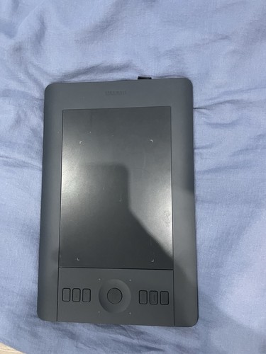 Wacom intuos pro medium - intuos,