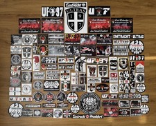 Eintracht frankfurt aufkleber - frankfurt,