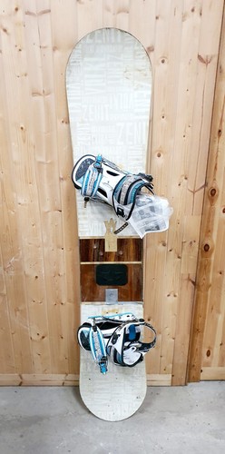 Volkl snowboard board 157cm - board,