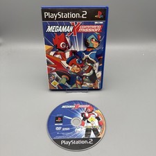 Mega man command mission - man,