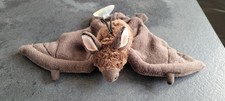 Kuscheltier Fledermaus zum