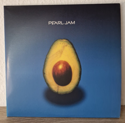 Pearl jam - jam,