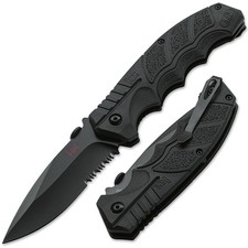 Heckler koch tactical - heckler, folder