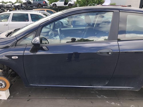 Fiat grande punto 199 - fiat,