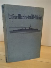 Fritz Otto Busch - Unsere