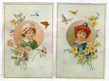 Glanzbilder oblaten lithos - oblaten,
