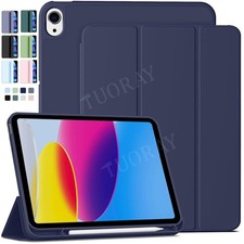 Hülle für iPad 7/8/9/10/11th