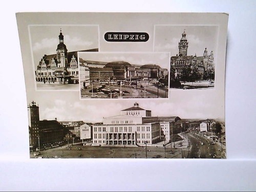 Leipzig mehrbild 4 abb - leipzig,,