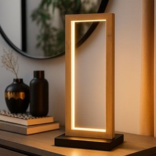 Tischleuchte Beistellleuchte