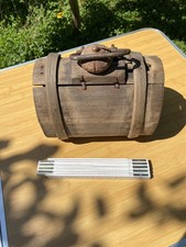 Altes kleines bier wein - altes,