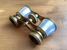 Antikes Opernglas Marke Busch