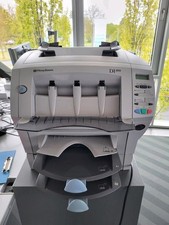 Kuvertiermaschine  Pitney