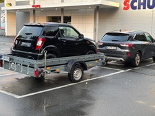 MARTZ UNILADER 300 C 1,3T mit