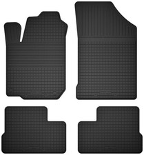 Gummifußmatten für: Nissan