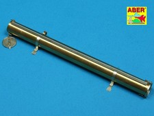 MW22 ABER 16020 PANTHER G/JAGDPANTHER- VOL.6- CLEAN ROD AND SPARE   for TAMIYA 1