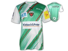Füchse berlin heimtrikot - berlin, 23