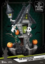 Disney nightmare before - nightmare,