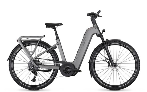 Kalkhoff endeavour advance - kalkhoff, advance+