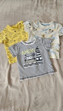 Baby Jungen Kleidungspaket XXL