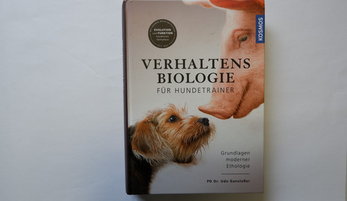 Verhaltensbiologie für