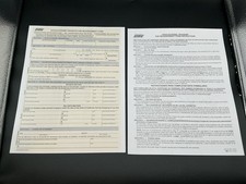 (50) California DMV REG 262