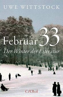 Februar der winter - februar,