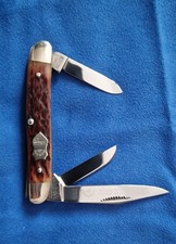 Carl Schlieper Stockman