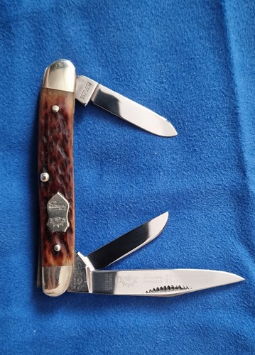 Carl schlieper stockman - schlieper,