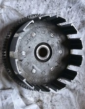 Mz Sm 125 Kupplungskorb Für Kupplung SX Rt 