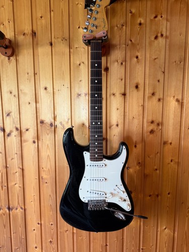 Fender stratocaster mit - fender, roland
