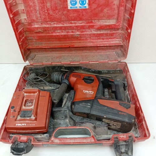 Hilti a36 akku - hilti, 30-a36