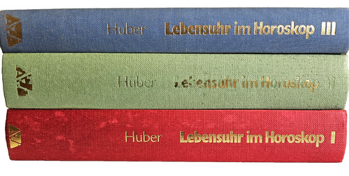 Lebensuhr horoskop band - im,