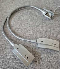 LED Leseleuchte Bettleuchte Wandlampe flexibel Leselampe  Leuchte 12W 2V