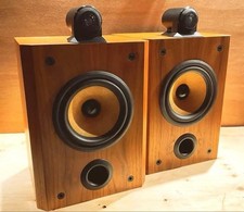 Bowers & Wilkins B&W 805