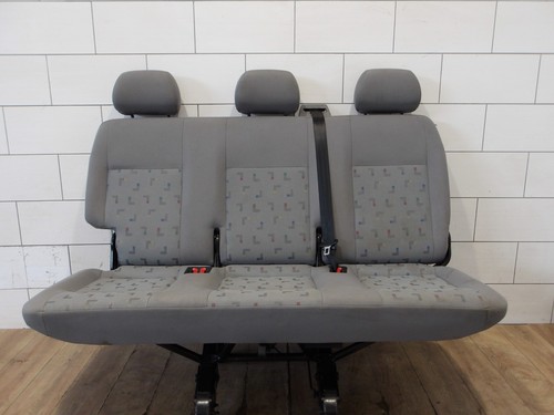 3er sitzbank hinten - hinten, vw