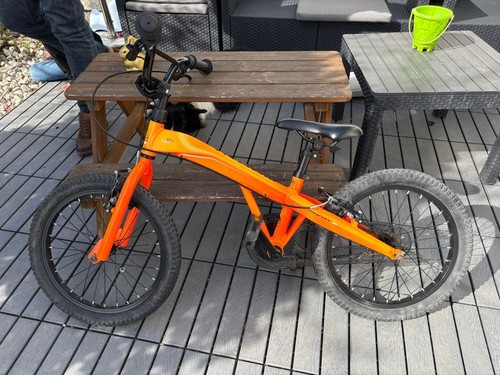 Monty kinderfahrrad zoll - monty,