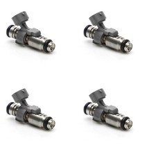 4x Original Iveco 504328430