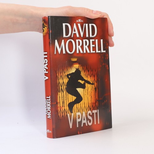 Pasti david morrell - pasti , | 