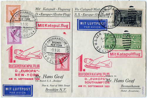 Katapult 1930 reich usa - katapult, reich/usa